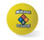 Mikasa Playground Ball (Yellow, 8.5-Inch)