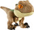 Jurassic World Snap Squad Velociraptor Echo
