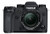 Expert Shield - THE Screen Protector for: FujiFilm X-H1 (w/top LCD) - Crystal Clear