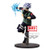 Banpresto 39857 Naruto Shippuden Vibration Stars Hatake Kakashi Figure