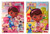Doc Mcstuffins Disney JR. 96 Page Coloring and Activity Book Set of 2 Titles