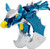 Mega Bloks Batman Mechs vs Mutants 2-In-1 Batman Blaster