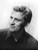Kirk Douglas Side View Pose in Black Suit Photo Print (8 x 10)