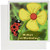 3dRose Ladybug Babys 1st Birthday - Greeting Cards, 6 x 6 inches, set of 6 (gc_58856_1)