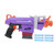 NERF Fortnite SMG-E Blaster -- Motorized Dart Blasting -- 6-Dart Clip, 6 Official Elite Darts -- for Youth, Teens, Adults