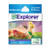 LeapFrog Explorer Learning Game: Disney Fairies: Tinker Bell and the Lost Treasure (works with LeapPad & Leapster Explorer)