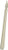 Darice 6204-11 LED Taper Candle, 11-Inch, White, 2-Pack