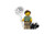 LEGO Series 15 Collectible Minifigure 71011 - Animal Control