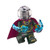 LEGO Spider-Man Far from Home Mysterio Minifigure 76129 Mini Fig