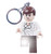 IQ Lego Star Wars Han Solo LED Key Light