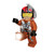LEGO Star Wars: The Last Jedi - Poe Dameron LED Key Chain Flashlight