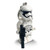 LEGO Star Wars First Order Stormtrooper with Blaster LED Key Light