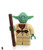 LEGO Star Wars Original Yoda Minifigure