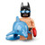 LEGO The Batman Movie Series 2 Collectible Minifigure - Swimsuit Batman with Dolphin (71020) LEGO The Batman Movie Series 2 Collectible Minifigure - Swimsuit Batman with Dolphin (71020)