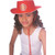 Rubie's Costume Co Dura Basic Cowboy-Red Costume, Small