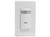 2520-X - Leviton Commercial Grade Wall Mounted Occupancy Sensor ODS10-IDW