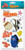 Disney Finding Nemo Dimensional Sticker (DCGIJ02)