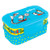 Vandor Dr. Seuss The Cat In The Hat Bento Box