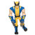 Marvel Wolverine Action Figure Toybox