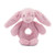 Jellycat Bashful Tulip Bunny Soft Plush Baby Toy Ring Rattle