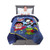 Franco Kids Bedding Super Soft Microfiber Reversible Comforter, Twin/Full Size 72 x 86, Ryan's World