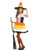 amscan Trick or Treat | Halloween Children's Costume | Toddler (3-4)