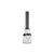 GEARWRENCH 1/2" Drive Mid Length Hex Bit SAE Socket 5/16" - 82556