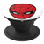 Marvel Spider-Man Big Face Retro PopSockets Grip and Stand for Phones and Tablets
