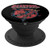 Marvel Deadpool Falling Circle Portrait PopSockets Grip and Stand for Phones and Tablets