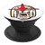 Marvel Nova Big Face Retro PopSockets Grip and Stand for Phones and Tablets
