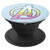Marvel Avengers Gradient Distressed Logo PopSockets Grip and Stand for Phones and Tablets