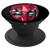 Marvel Deadpool Geometric Shape Prism Face PopSockets Grip and Stand for Phones and Tablets