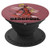 Marvel Deadpool Lady Deadpool Portrait PopSockets Grip and Stand for Phones and Tablets