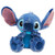 Disney Parks Stitch Big Feet 10" Plush
