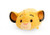 Disney US Simba ''Tsum Tsum'' Plush - The Lion King - Mini - 3 1/2'' - New with Tags