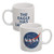 NASA The Eagle Has Landed 16 oz. Ceramic Mug