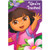 amscan Invitations | Dora's Flower Adventure Collection | Party Accessory