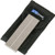 Accusharp 027C 3-Inch Diamond Sharpening Stone with Pouch