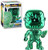Funko POP! Marvel Avengers Infinity War - Green Chrome Thanos Exclusive