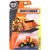 Matchbox 2016 Matchbox MBX Construction Quarry King Wheel Loader 58/125, Orange