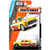 Matchbox MBX Adventure City Chevrolet Chevy Checker Cab Taxi Yellow Orange