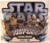 Star Wars 2010 Galactic Heroes 2Pack Anakin Skywalker ARF Trooper