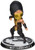 Mezco Toyz Mortal Kombat: Scorpion Bobble Head