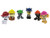 Paw Patrol Ultimate Rescue Pup Mini Figures