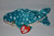 TY Poseidon the Whale Shark Beanie Baby by TY~BEANIES AQUATIC
