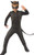 Rubie's Miraculous Ladybug Child's Cat Noir Costume, X-Large