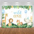 Mocsicka Wild One Safari Backdrop Wild Tropical First Birthday Background 7x5ft Vinyl Boy's 1st Birthday Banner Backdrops Decoration Mocsicka Wild One Safari Backdrop Wild Tropical First Birthday Background 7x5ft Vinyl Boy's 1st Birthday Banner Backdrops Decoration