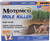 Motomco 008-34310 198880 Mole Killer Ready to Use Bonus, 12 Worm Box