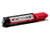 Monoprice 104236 MPI Dell Color Laser 3010CN, Magenta with Chip