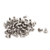 uxcell M6x10mm Phillips Drive Socket Countersunk Flat Head Screws Bolts 50pcs